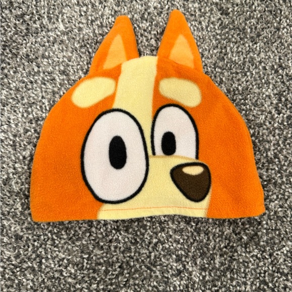 Bingo Fleece one piece - Picture 4 of 4